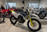 2024 Husqvarna 701 Enduro w/Upgrades
